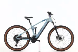Cube Stereo Hybrid Pro 2023