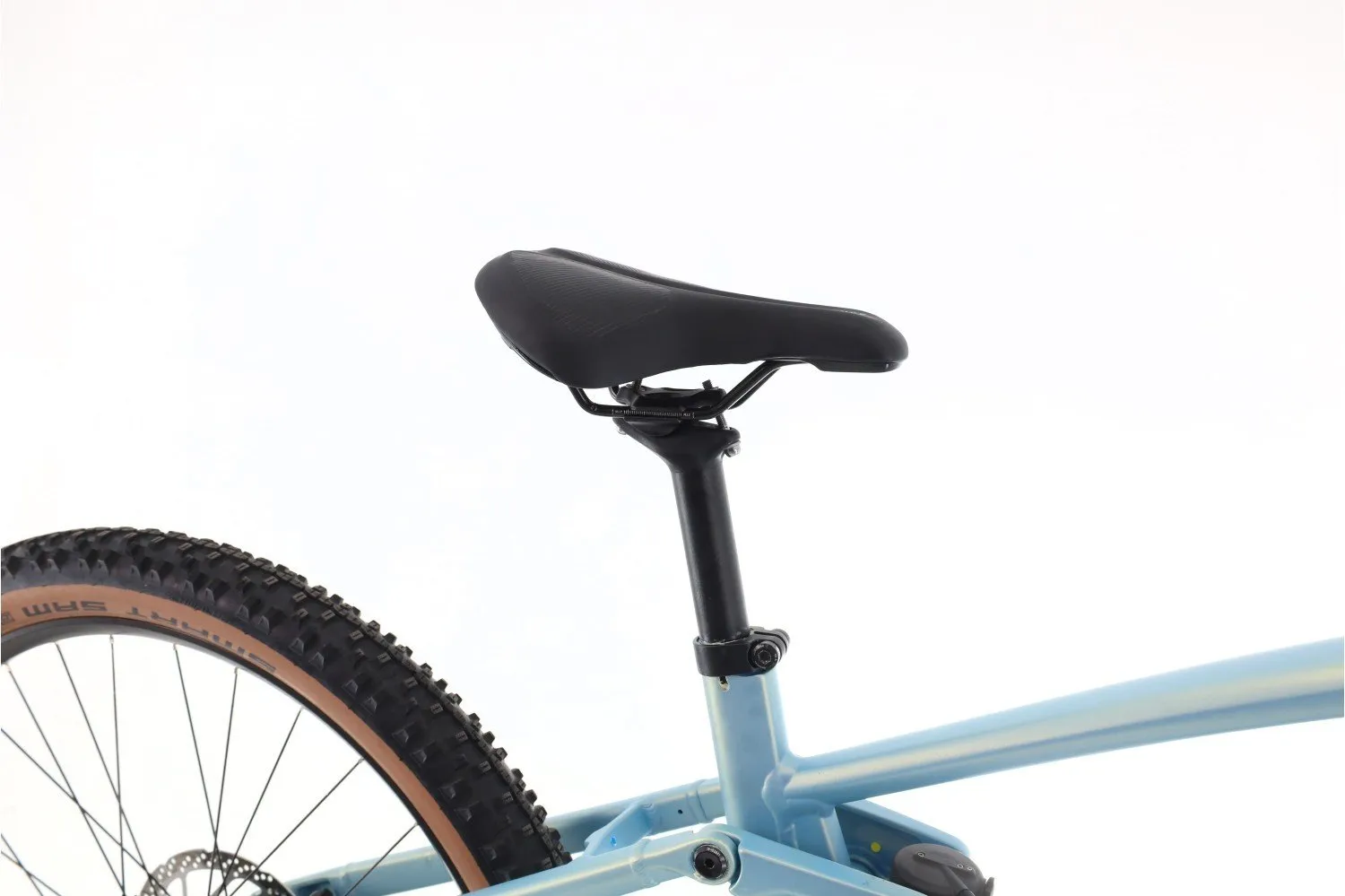Cube Stereo Hybrid Pro 2023