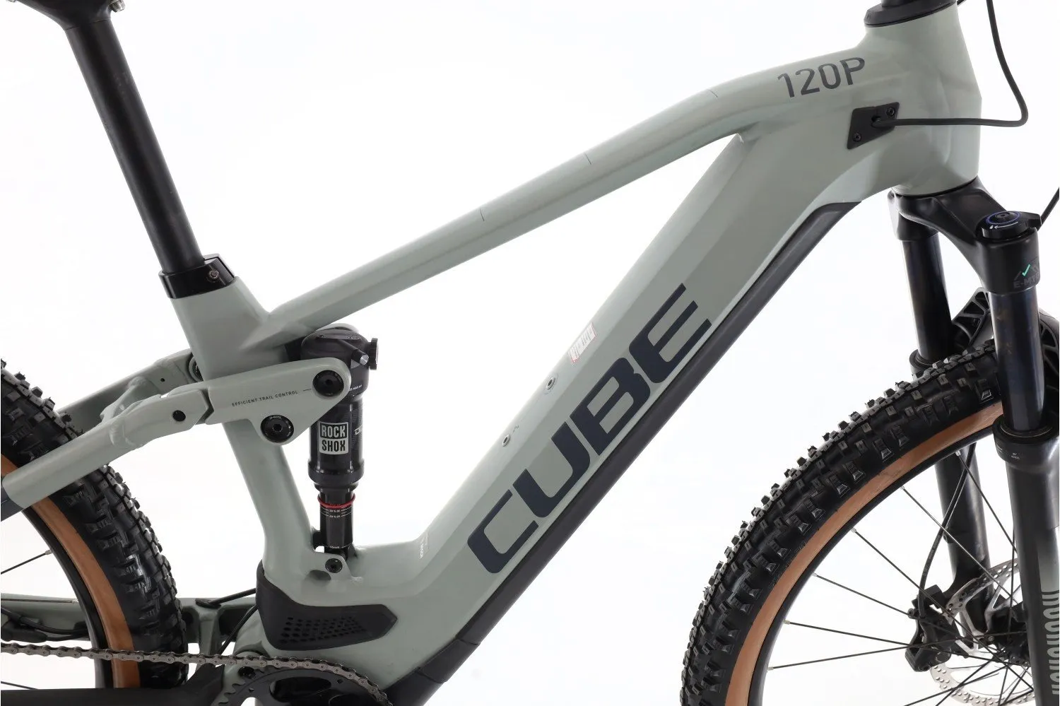 Cube Stereo Hybrid Pro 2023