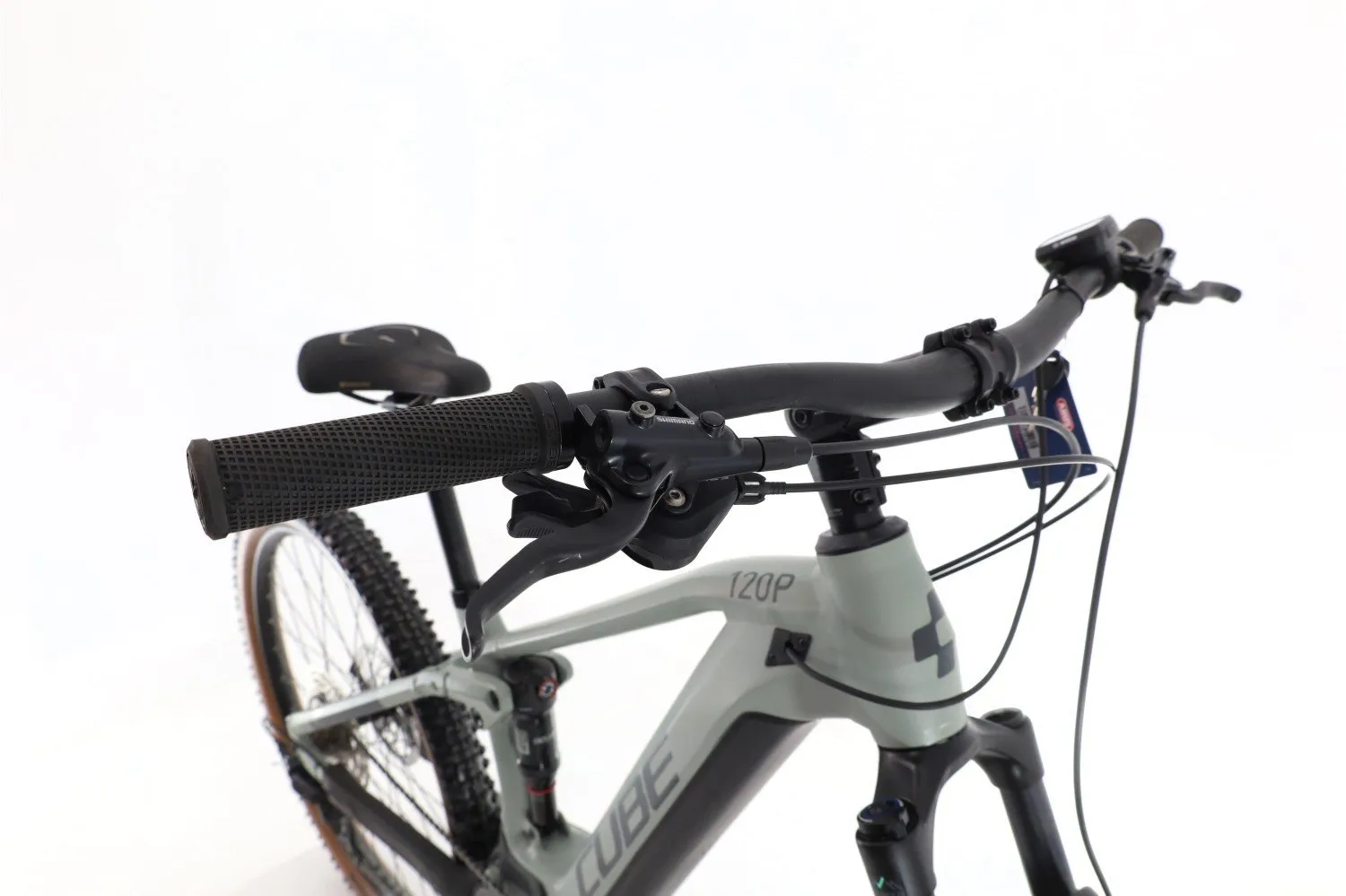 Cube Stereo Hybrid Pro 2023