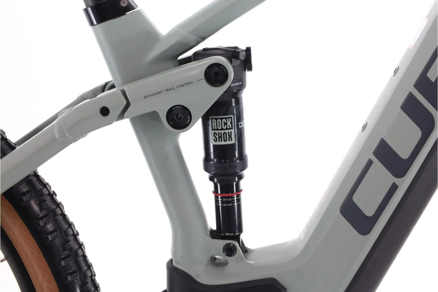 Cube Stereo Hybrid Pro 2023