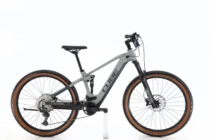 Cube Stereo Hybrid Pro 2023