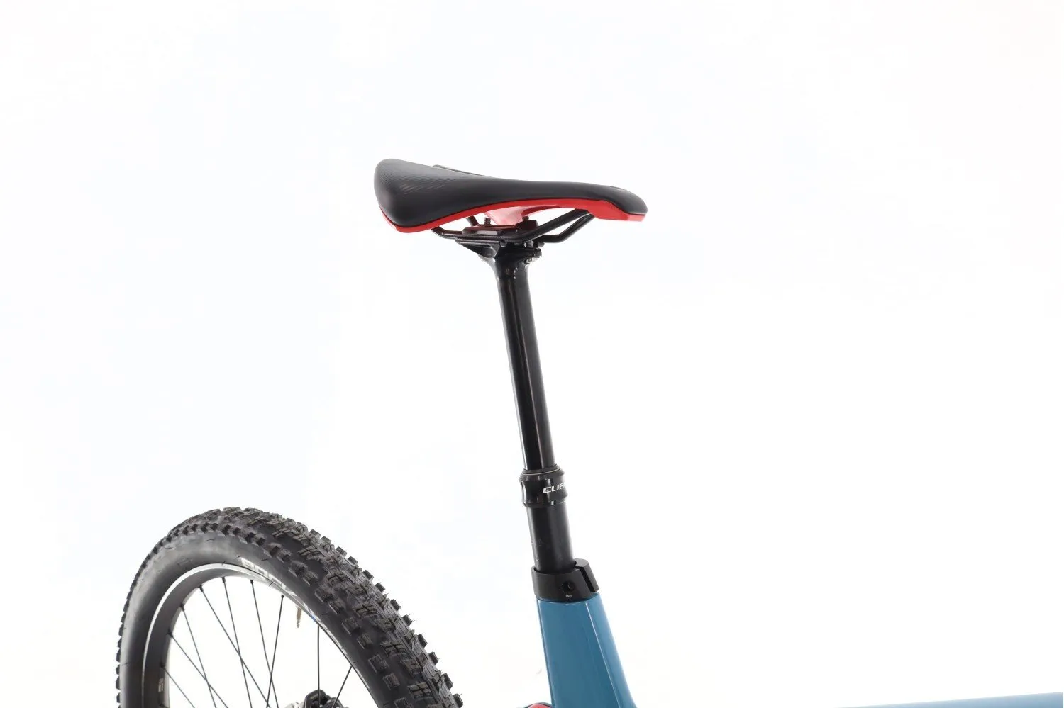 Cube Stereo Hybrid Race 2023