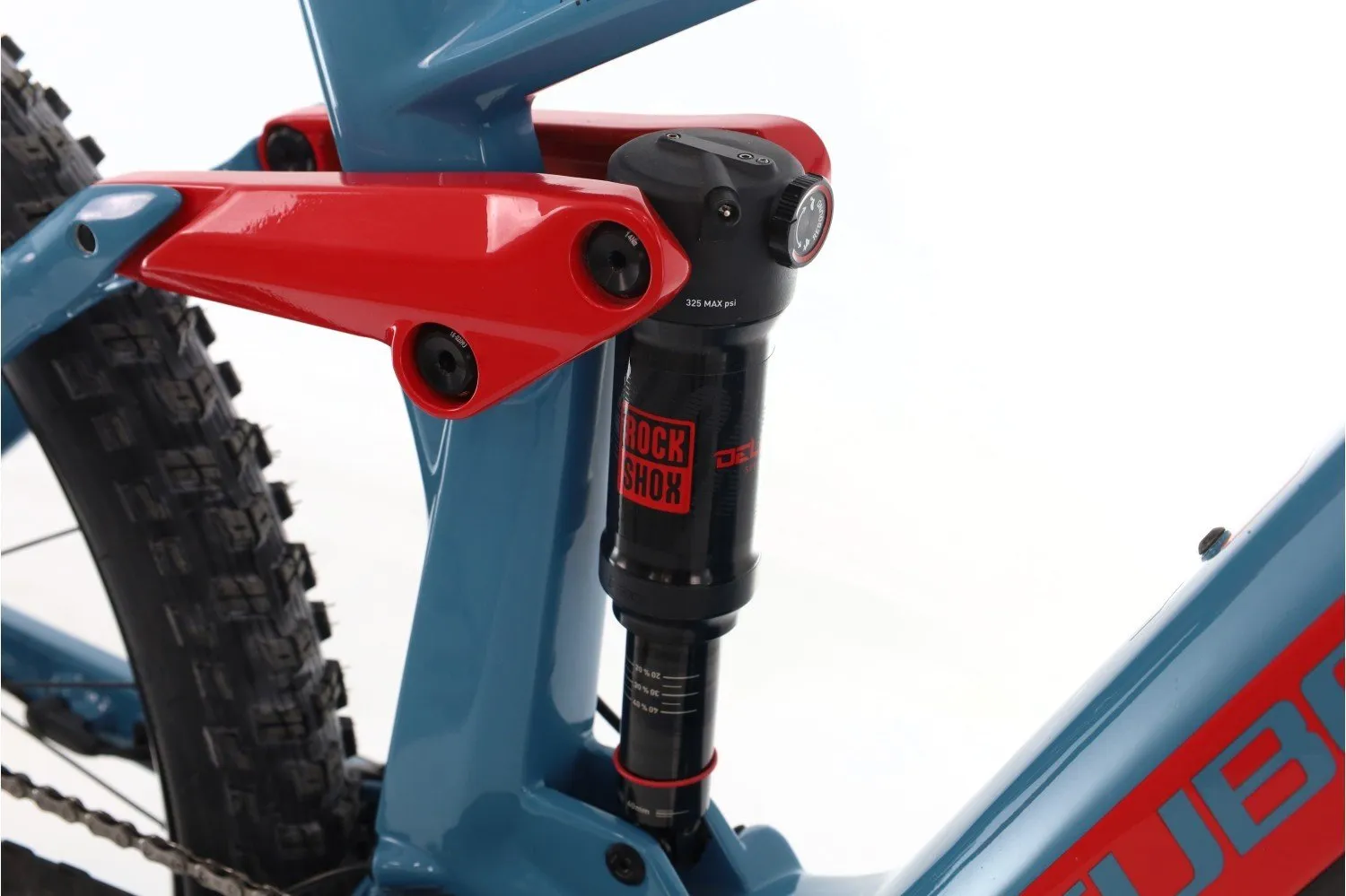 Cube Stereo Hybrid Race 2023