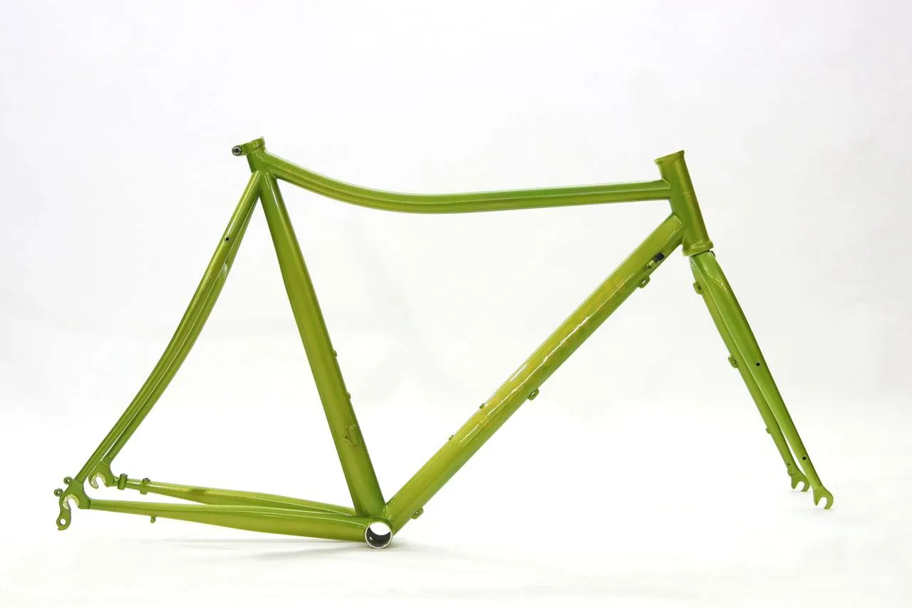 Daccordi Crono Pista 2023