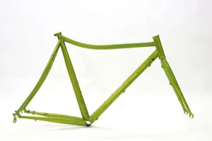Daccordi Crono Pista 2023