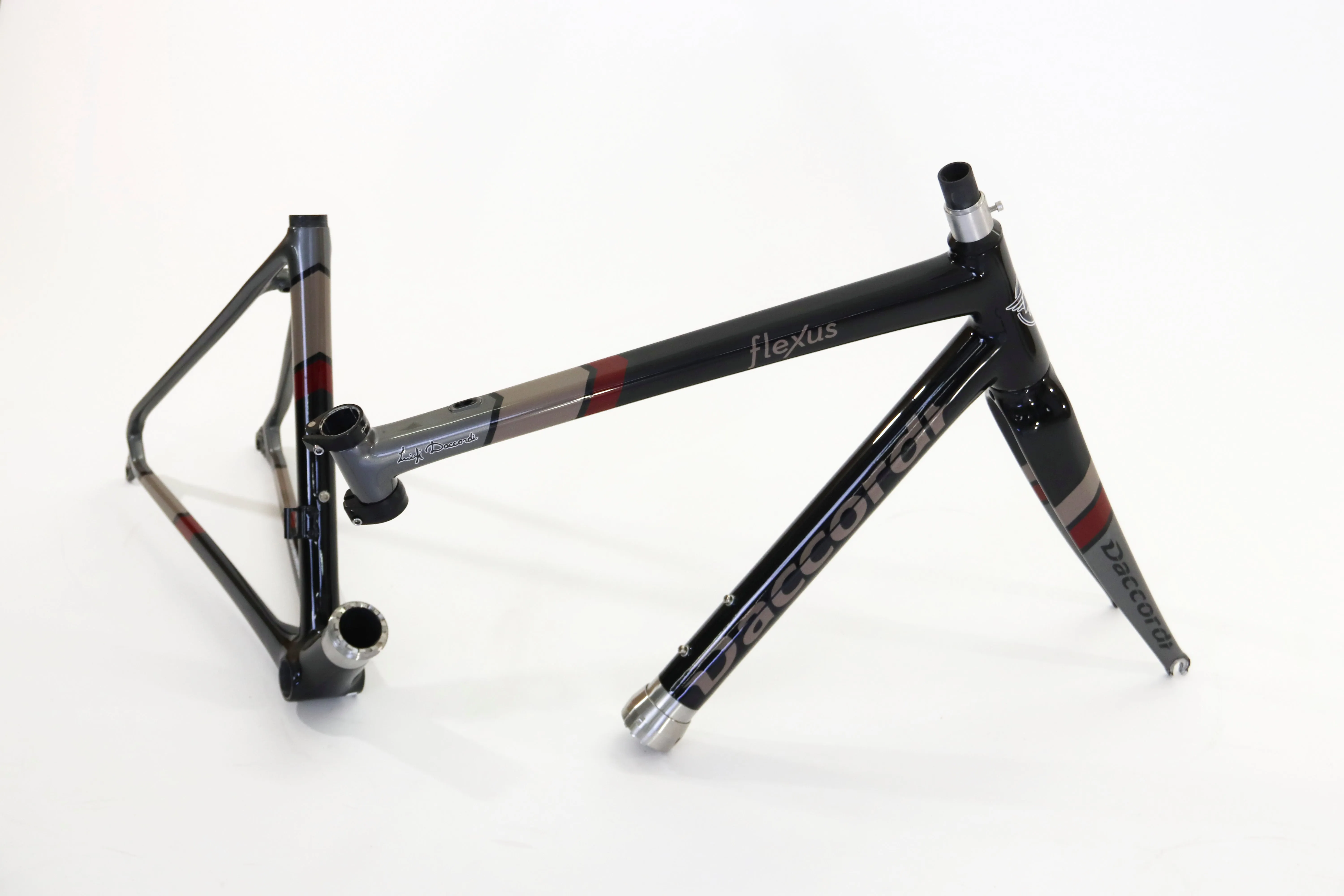 Daccordi Flexus 2024