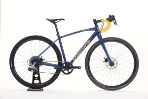 Daccordi Romea 2024 - Sram Force 1x11 - 700x38