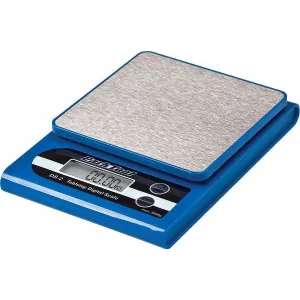 DS-2 Tabletop Digital Scale
