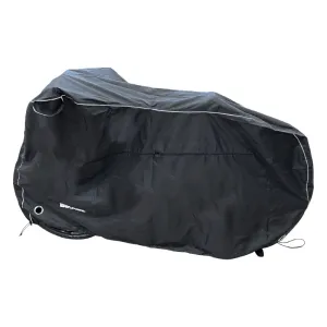 E-Bike Cover  Bikes 300D Nylon Black