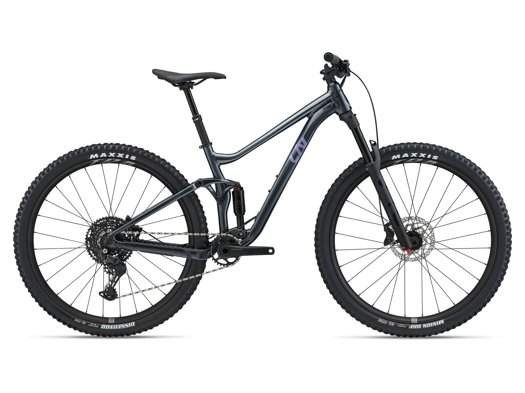 Embolden 27.5" (2025)