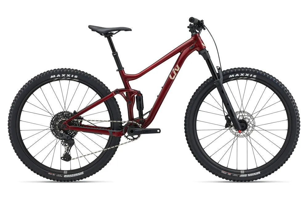 Embolden 27.5" (2025)
