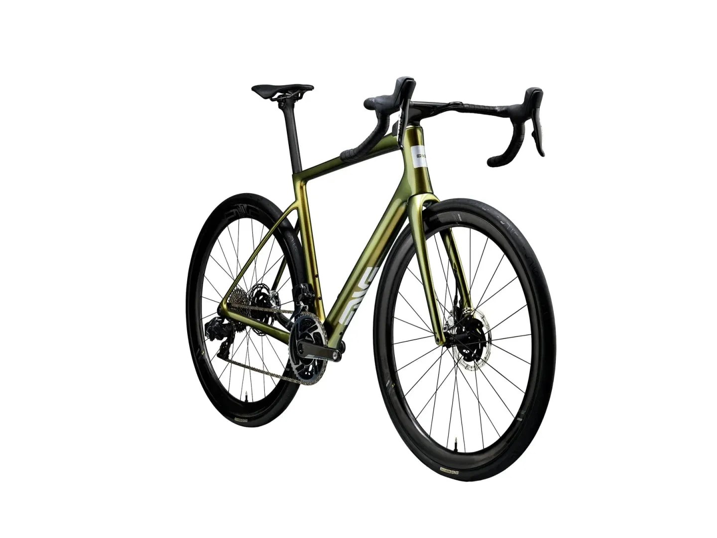 Enve Fray Frame Kit 2024