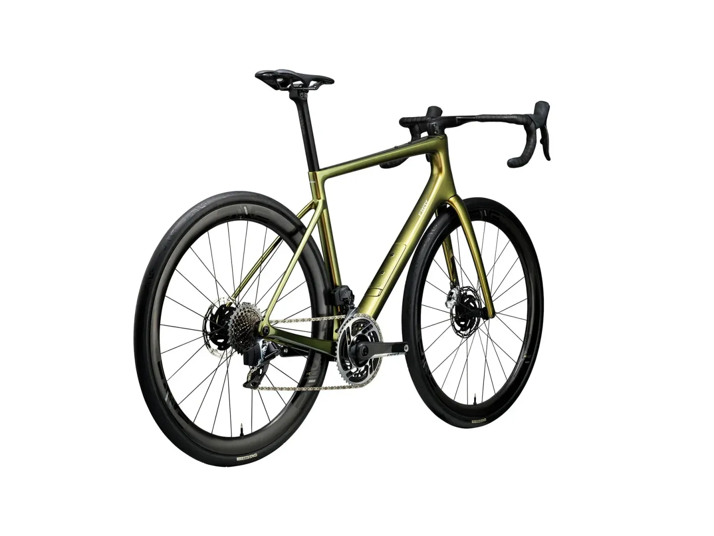 Enve Fray Frame Kit 2024