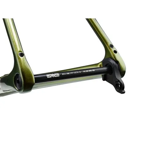 Enve Fray Frame Kit 2024