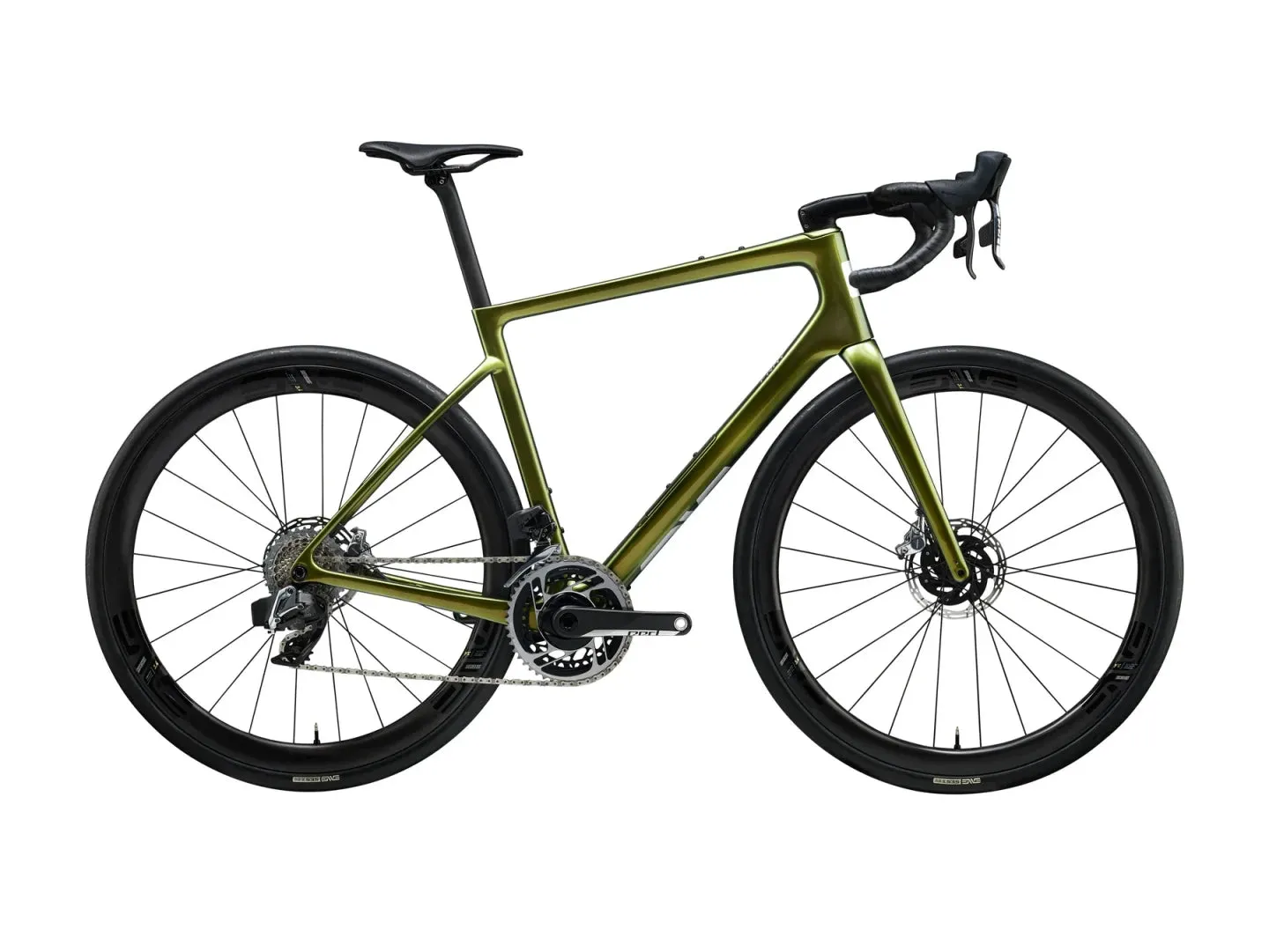 Enve Fray Frame Kit 2024