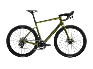 Enve Fray Frame Kit 2024