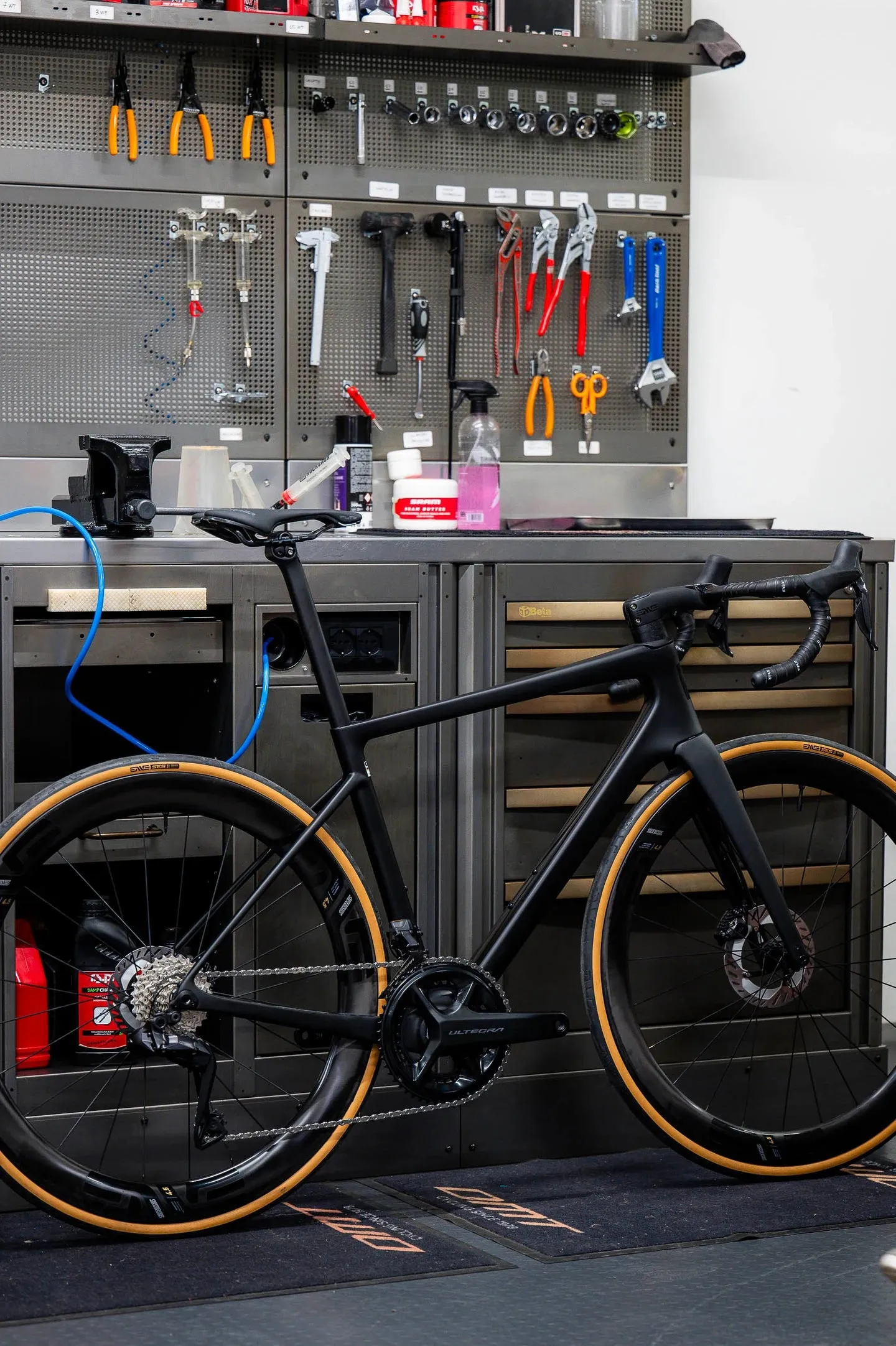 Enve Melee Frameset 2024