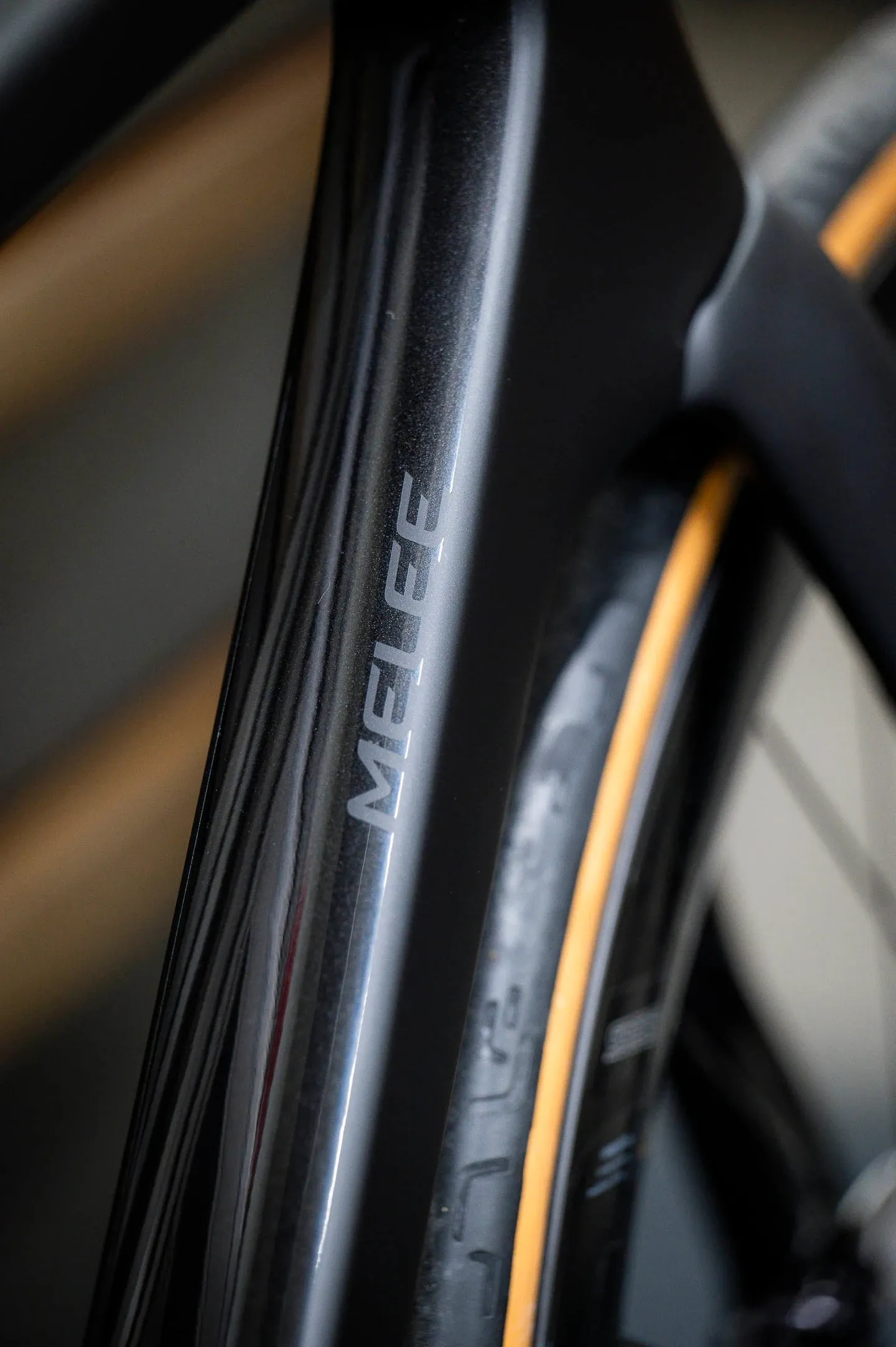 Enve Melee Frameset 2024