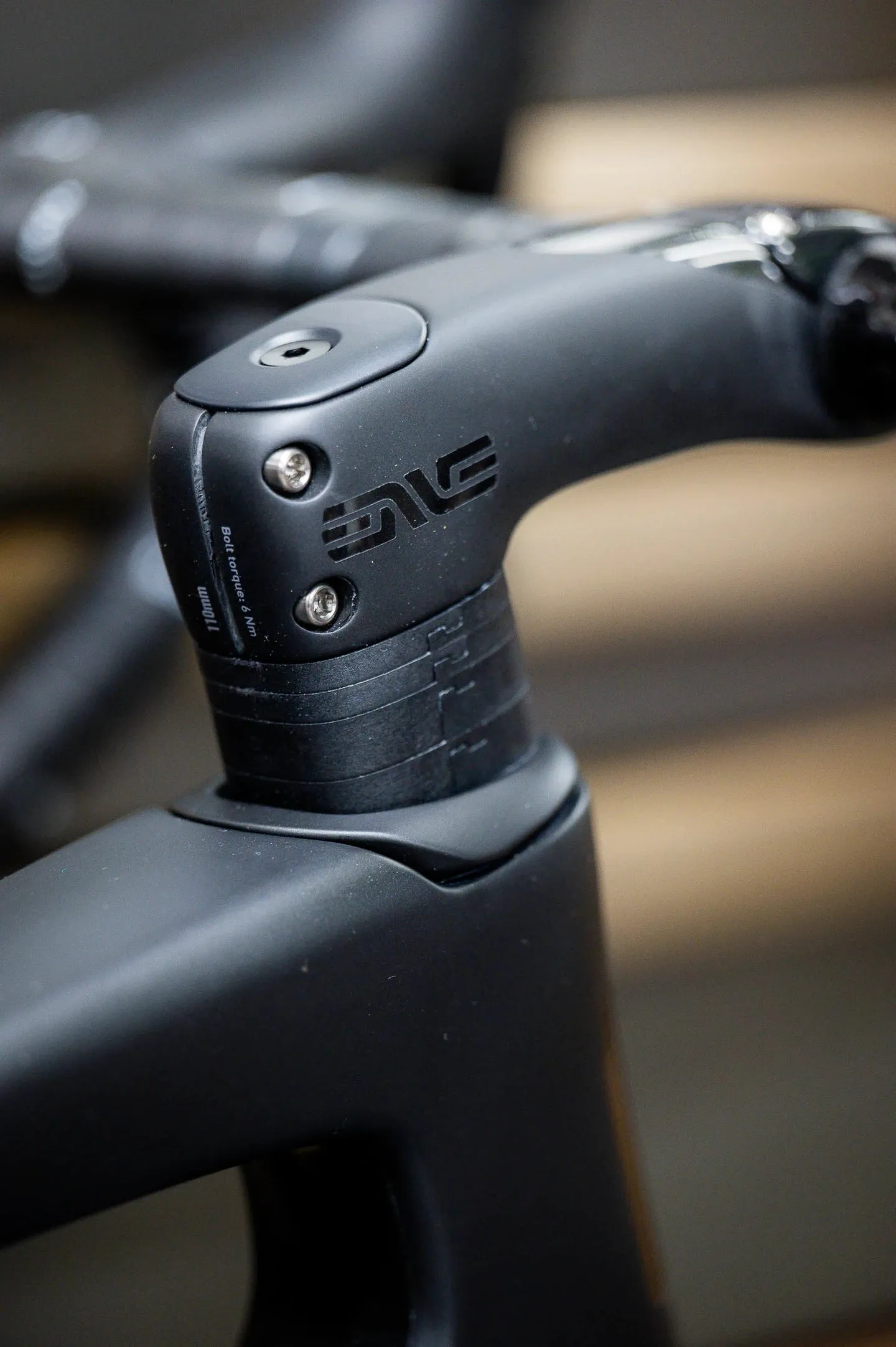 Enve Melee Frameset 2024