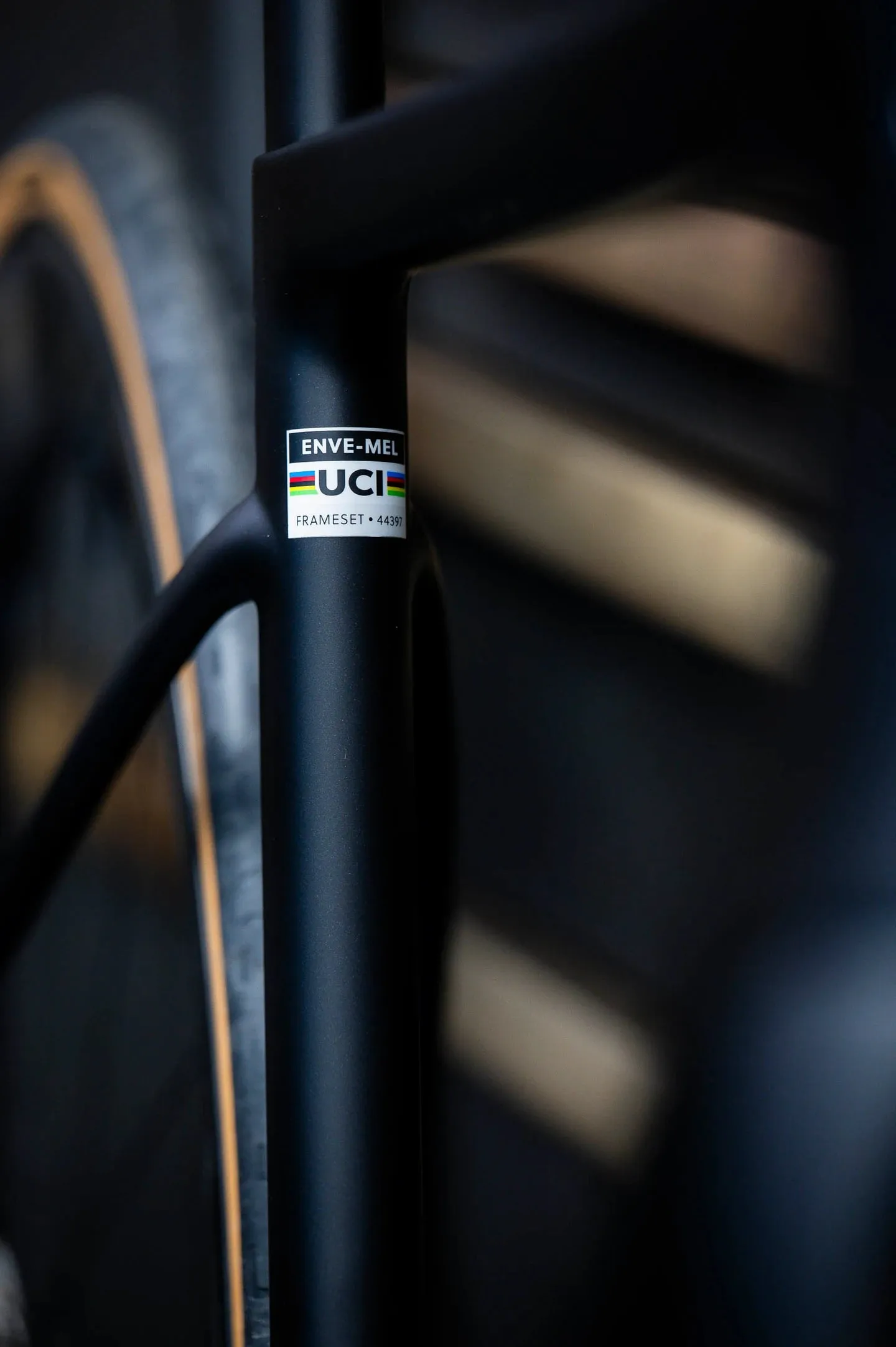 Enve Melee Frameset 2024