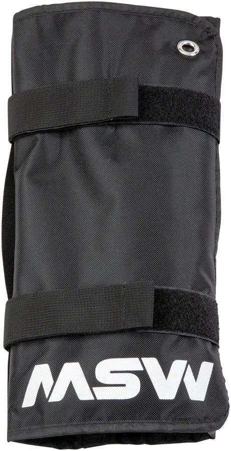 Essential Tool Wrap Kit