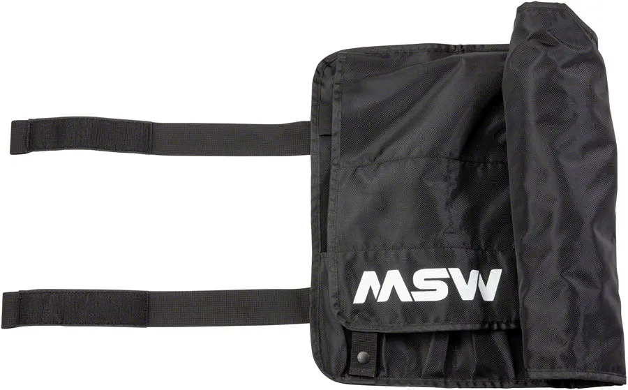 Essential Tool Wrap Kit