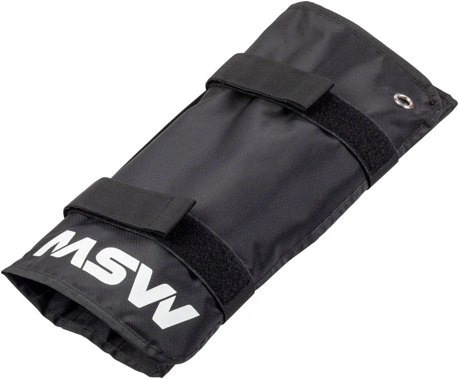 Essential Tool Wrap Kit