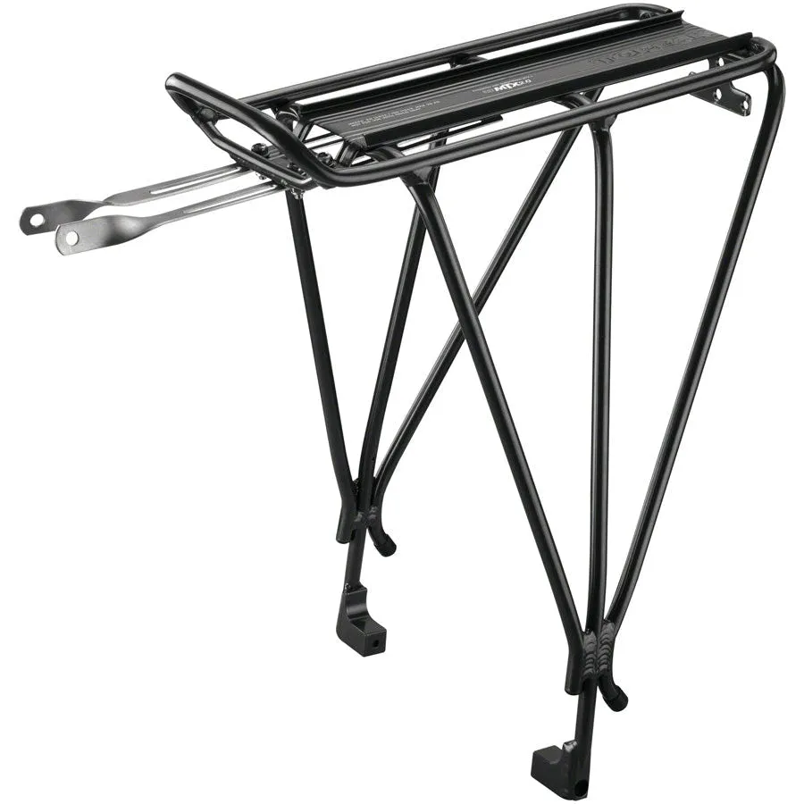 Explorer Rear Bike Rack - 29", Disc Compatible, MTX 2.0