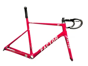 Factor 02 VAM Frameset