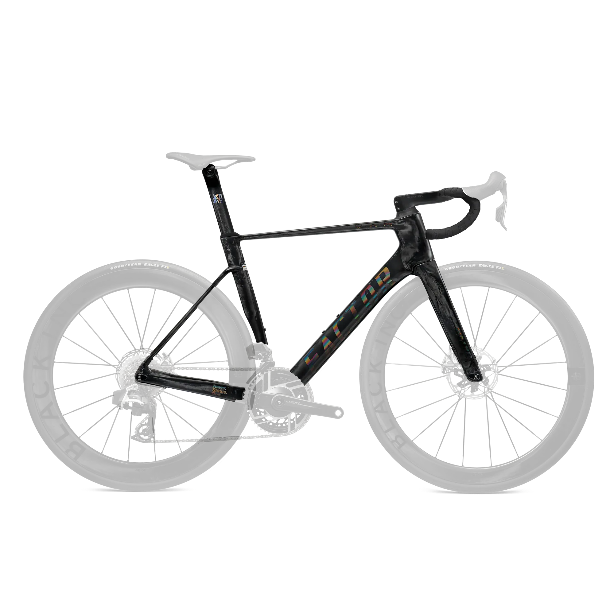 Factor Ostro VAM 2.0 2025