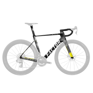 Factor Ostro VAM 2.0 2025