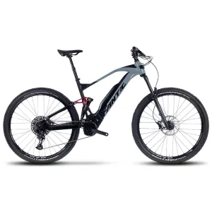Fantic XTF 1.5 All Track 2023 - Sram SX 1x12sp - Rodi TRYP30