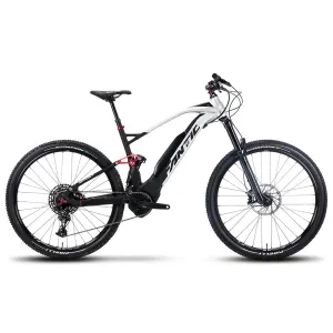 Fantic XTF 1.5 Brose 2023 - Sram SX - Rodi TRYP30