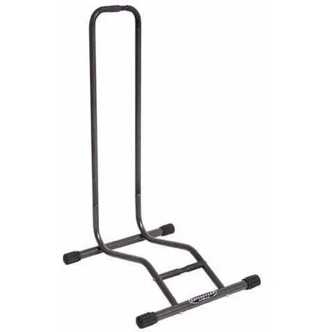 Fat Super Stand 1-Bike Floor Bike Stand