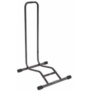 Fat Super Stand 1-Bike Floor Bike Stand