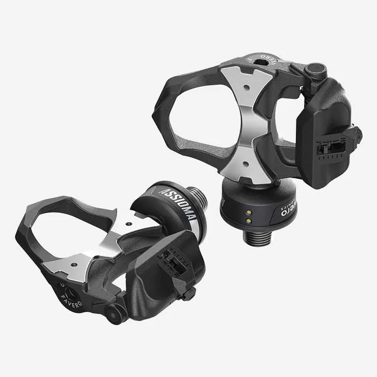 Favero Assioma DUO Power Meter