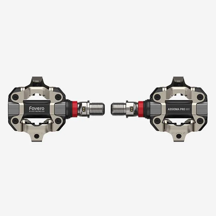 Favero Assioma PRO MX-2 Power Meter