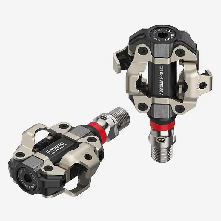 Favero Assioma PRO MX-2 Power Meter