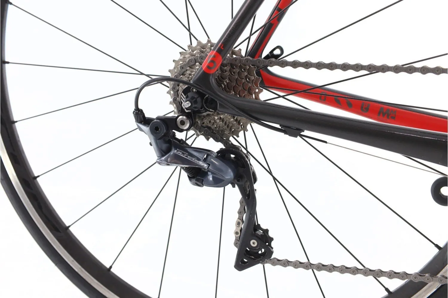 Felt F Series 5 2015