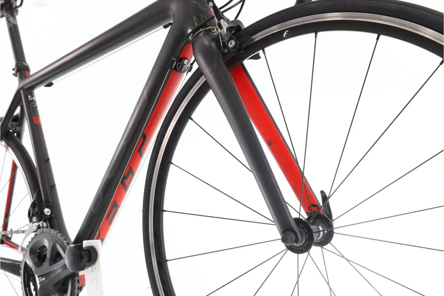 Felt F Series 5 2015