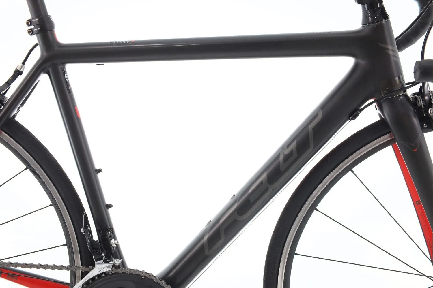Felt F Series 5 2015
