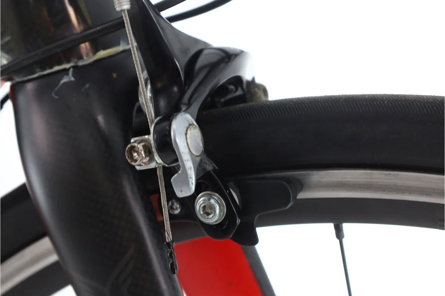 Felt F Series 5 2015