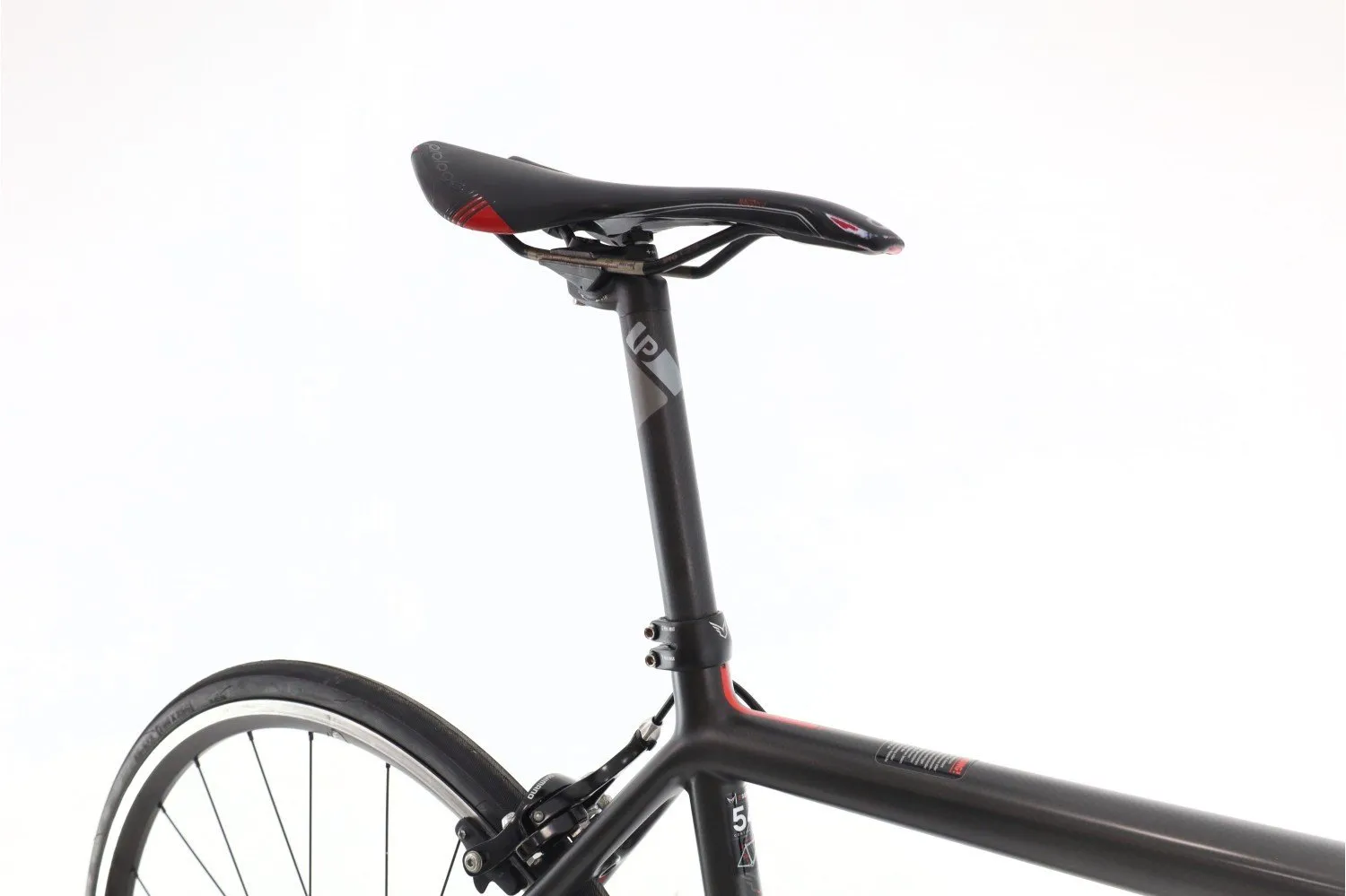 Felt F Series 5 2015