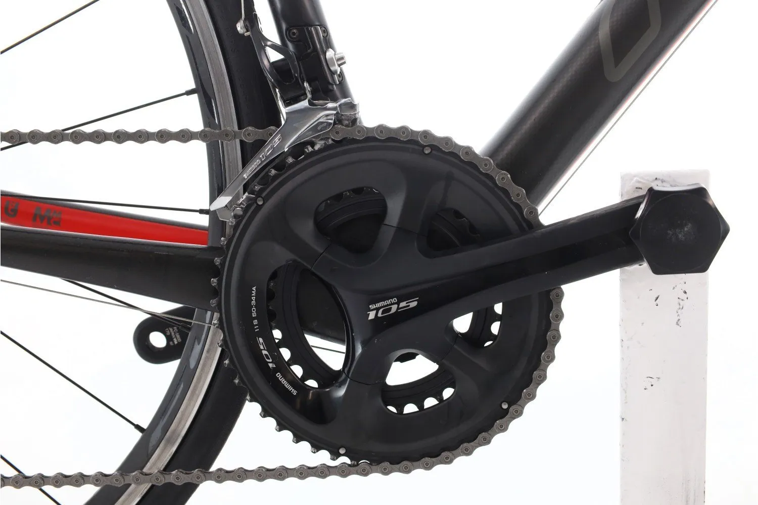Felt F Series 5 2015