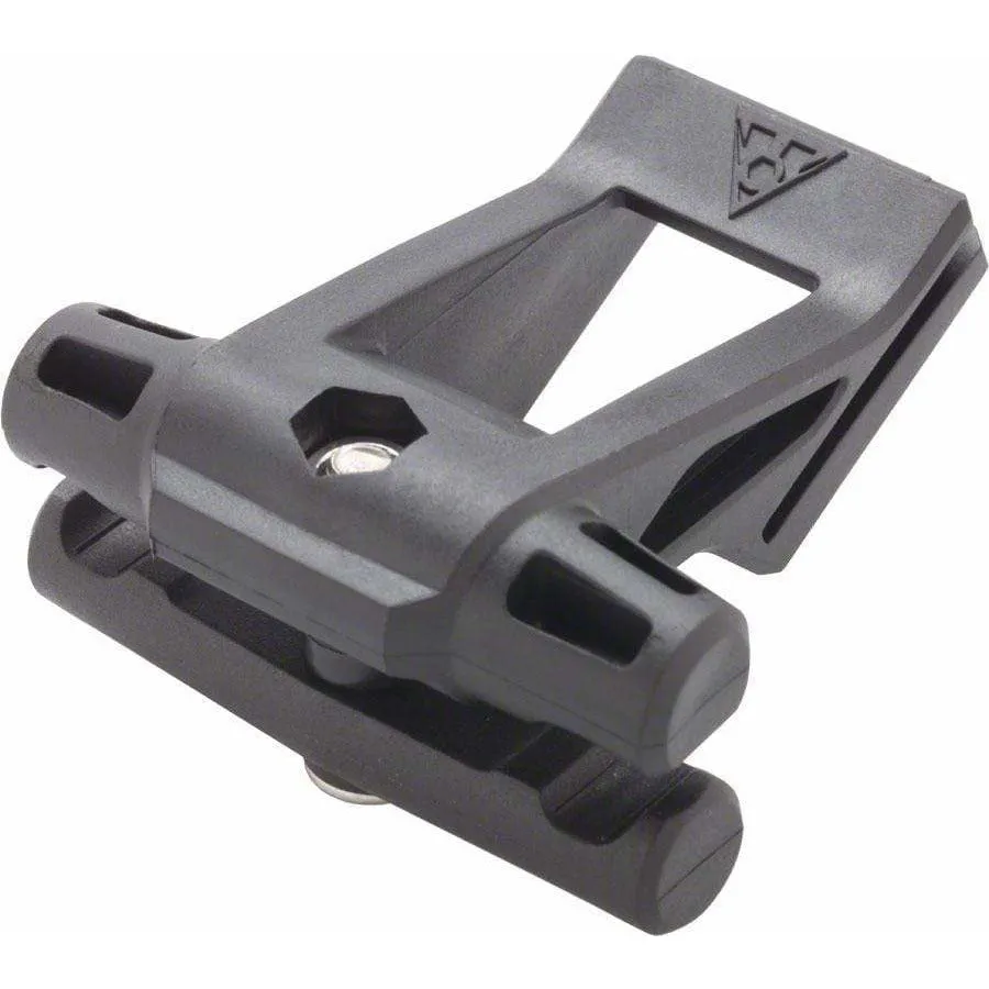 Fixer 25 for Seat Bags Black