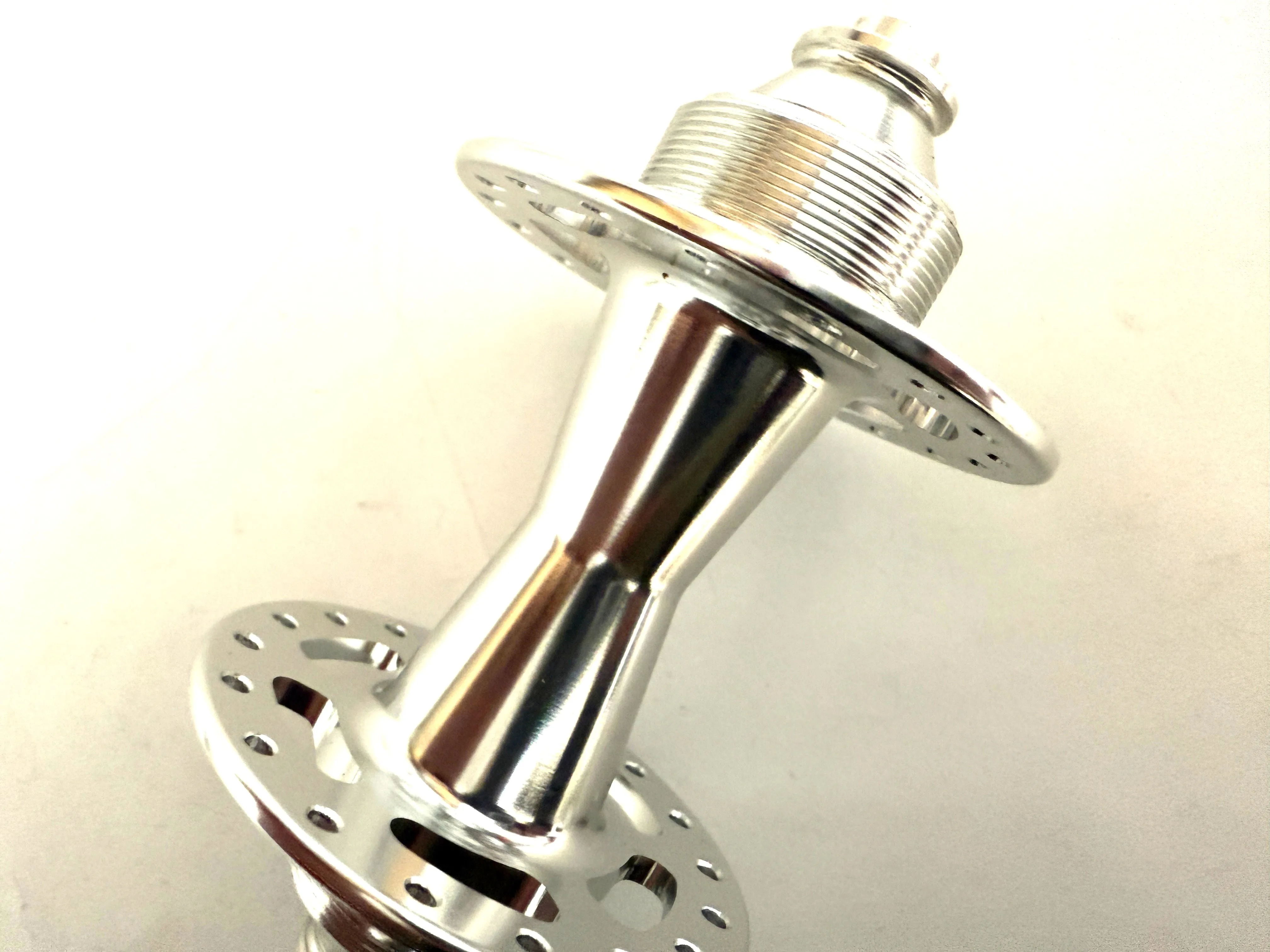 Flip Flop Sealled Alloy 36 Hole 120mm Bolt On/QR Axle REAR Fixed Gear / Free HUB