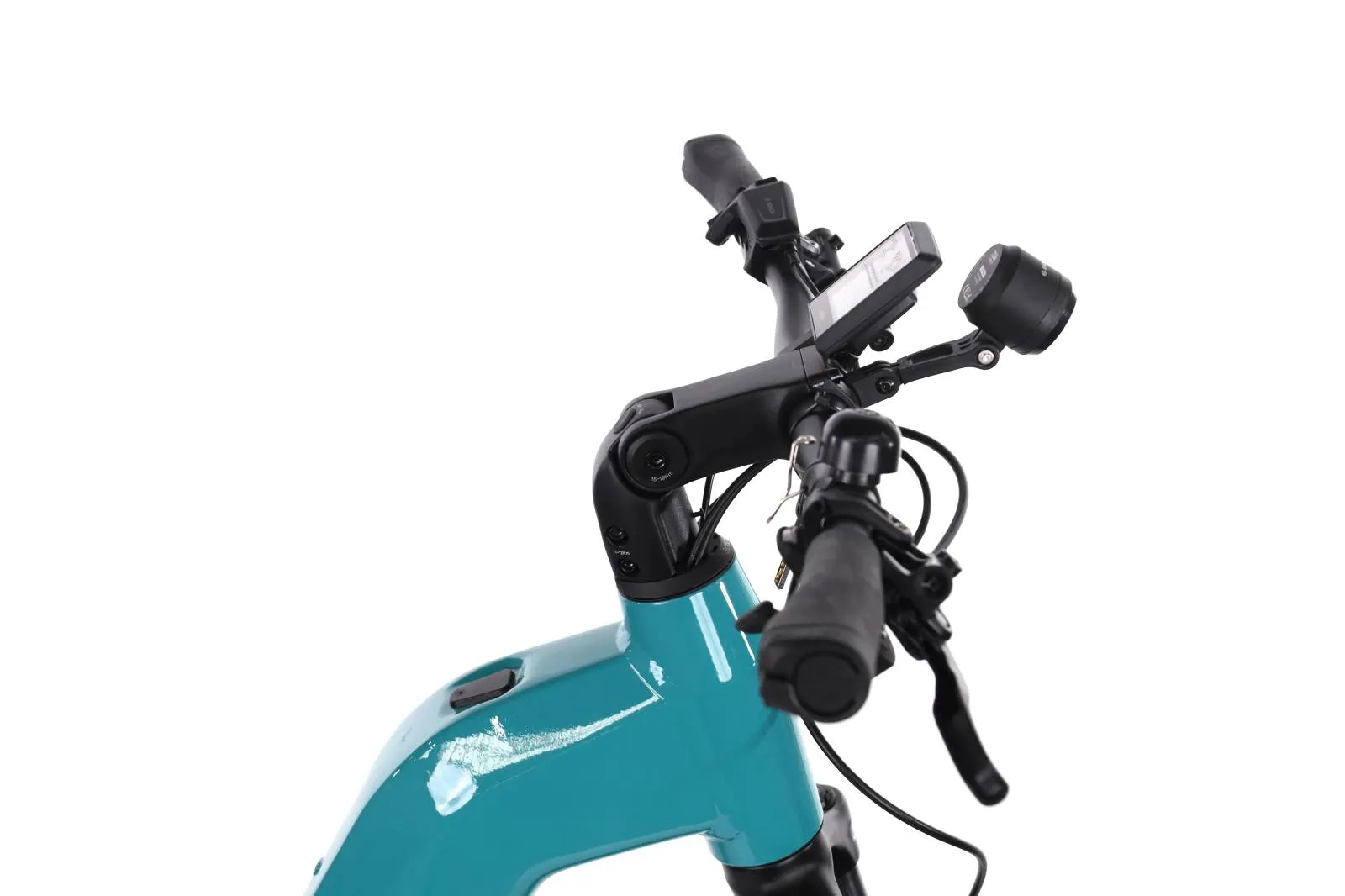 Focus Focus Aventura 2 6.7 2023 - Shimano Deore 1x10sp - Rodi 29