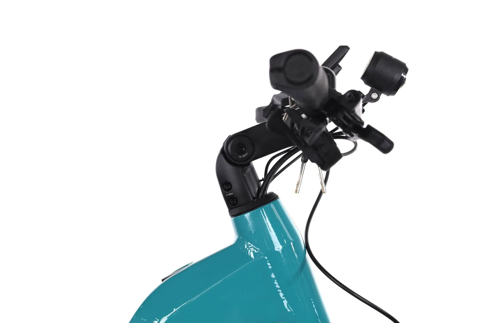 Focus Focus Aventura 2 6.7 2023 - Shimano Deore 1x10sp - Rodi 29