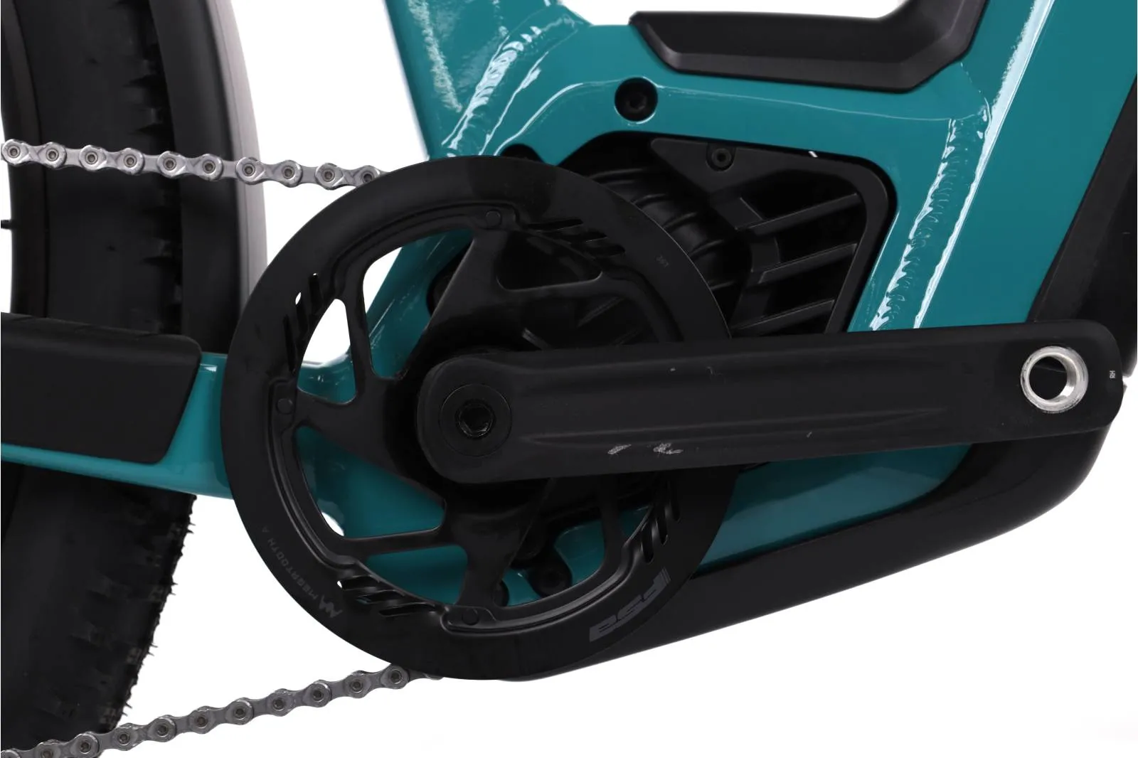 Focus Focus Aventura 2 6.7 2023 - Shimano Deore 1x10sp - Rodi 29